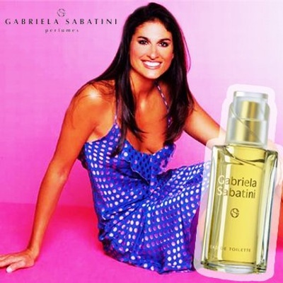 PERFUME GABRIELA SABATINI FEMININO EDT 60ML - Imagem 2