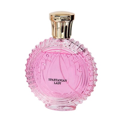 PERFUME REAL TIME SPARTANIAN LADY FEMININO EDP 100ML OLYMPEA - Imagem 2
