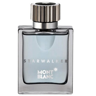 PERFUME MONT BLANC STARWALKER MASCULINO EDT 75ML - Imagem 3
