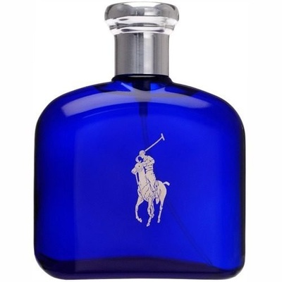 PERFUME RALPH LAUREN POLO BLUE MASCULINO EDT 125ML - Imagem 3