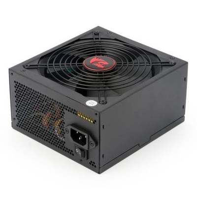 FONTE ATX GAMER 600W REDRAGON GC-PS003 BRONZE FULL MODULAR 80 PLUS - Imagem 4