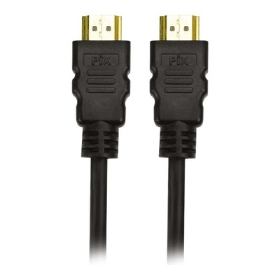 CABO HDMI 2.0 4K 3 METROS PIX - Imagem 2