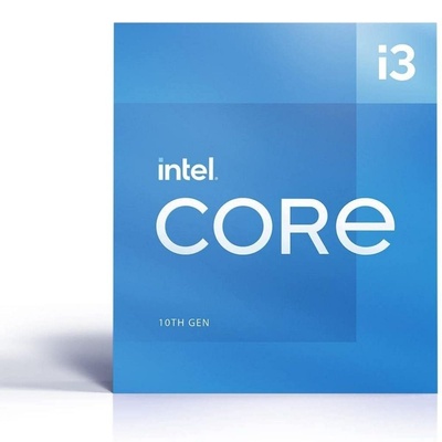 PROCESSADOR 1200 INTEL I3 10105 3.60GHZ 6MB G10 COM VIDEO - Imagem 3