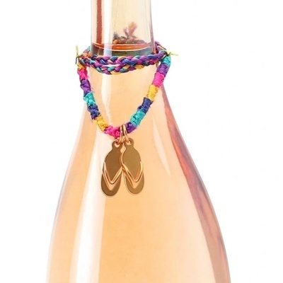 PERFUME JENNIFER LOPEZ GLOW MIAMI FEMININO EDT 100ML - Imagem 2