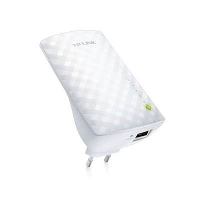 WIRELESS REPETIDOR EXTENSOR ACCESS POINT TP LINK RE200 AC750 DUAL BAND - Imagem 3