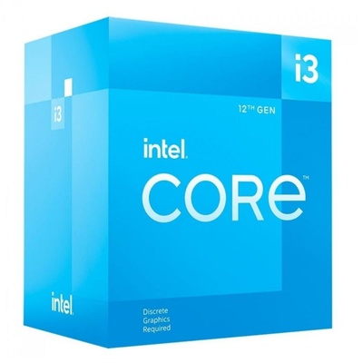 PROCESSADOR 1700 INTEL I3 12100F 12MB G12 SEM VIDEO - Imagem 5