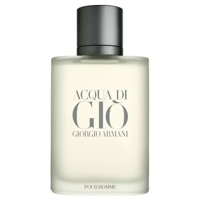 PERFUME GIORGIO ARMANI ACQUA DI GIÓ MASCULINO EDT 100ML - Imagem 3