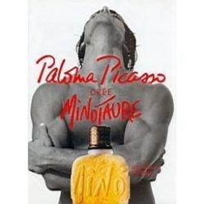 PERFUME PALOMA PICASSO MINOTAURE MASCULINO EDT 75ML - Imagem 2