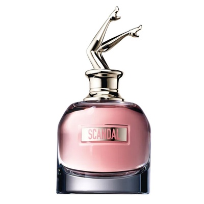 PERFUME JEAN PAUL GAULTIER SCANDAL FEMININO EDP 80ML - Imagem 3