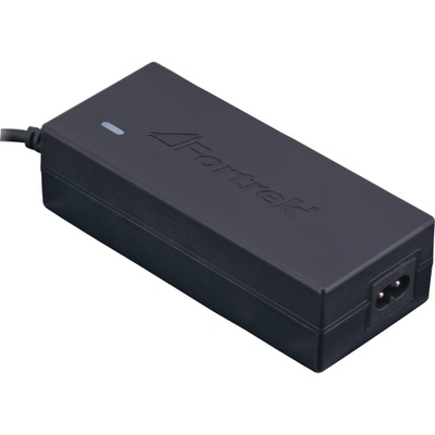 FONTE PARA NOTEBOOK UNIVERSAL UNP290 FORTREK 90W 10 PINOS BIVOLT - Imagem 5