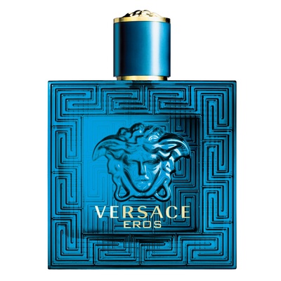 PERFUME VERSACE EROS MASCULINO EDT 100ML - Imagem 2