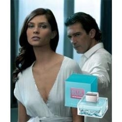 PERFUME ANTONIO BANDERAS BLUE SEDUCTION FEMININO EDT 80ML - Imagem 3