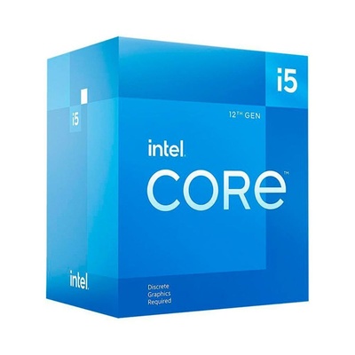 PROCESSADOR 1700 INTEL I5 12400F 18MB G12 SEM VIDEO - Imagem 4