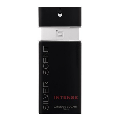 PERFUME JACQUES BOGART SILVER SCENT INTENSE MASCULINO EDT 100ML - Imagem 2