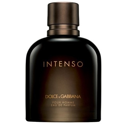 PERFUME DOLCE & GABBANA INTENSO MASCULINO EDP 125ML - Imagem 2
