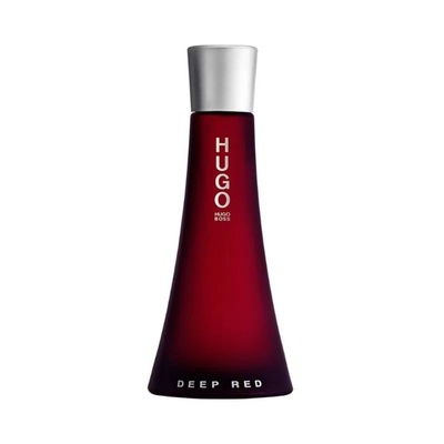 PERFUME HUGO BOSS DEEP RED FEMININO 90ML - Imagem 3