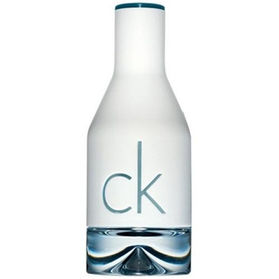 PERFUME CALVIN KLEIN CK IN2U MASCULINO EDT 100ML - Imagem 3