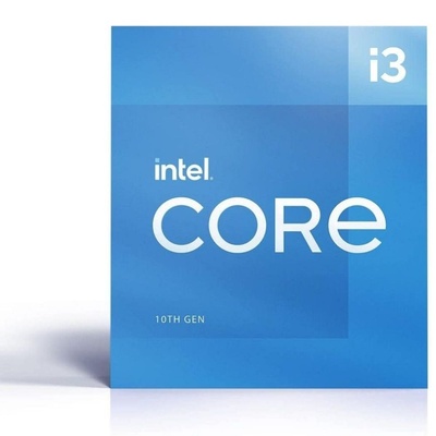 PROCESSADOR 1200 INTEL I3 10105 3.60GHZ 6MB G10 COM VIDEO - Imagem 5