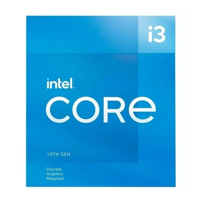 PROCESSADOR 1200 INTEL I3 10105F 3.60GHZ 6MB G10 SEM VIDEO - Imagem 4