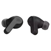 FONE DE OUVIDO AURICULAR BT JBL WAVE 200 TWS PRETO - Imagem 4