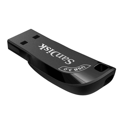 PENDRIVE 32GB SANDISK Z410 ULTRA SHIFT 100MBS USB 3.0 PRETO - Imagem 5