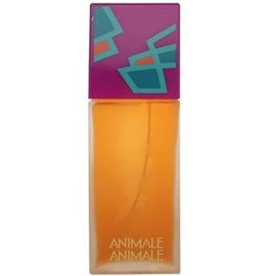 PERFUME ANIMALE ANIMALE FEMININO EDP 100ML - Imagem 2