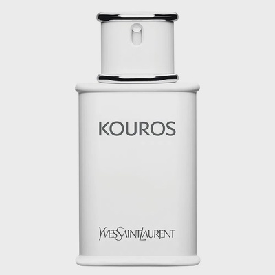 PERFUME YVES SAINT LAURENT KOUROS MASCULINO EDT 100ML - Imagem 2