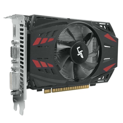 PLACA DE VÍDEO 2GB GT740 UP GAMER DDR5 128BIT VGA/DVI/HDMI - Imagem 2