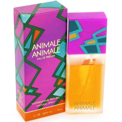 PERFUME ANIMALE ANIMALE FEMININO EDP 100ML - Imagem 3