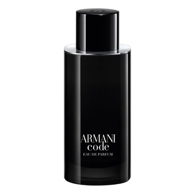 PERFUME GIORGIO ARMANI CODE MASCULINO EDP 125ML - Imagem 2