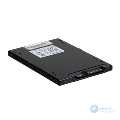 HD SATA SSD 240GB 2.5 KINGSTON SA 400S37 SOLID STATE - Imagem 2
