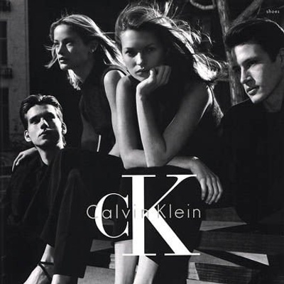 PERFUME CALVIN KLEIN CK BE BLACK UNISSEX EDT 100ML - Imagem 2