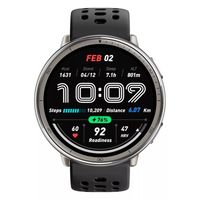 RELOGIO AMAZFIT ACTIVE 2 A2437 PRETO - Imagem 2