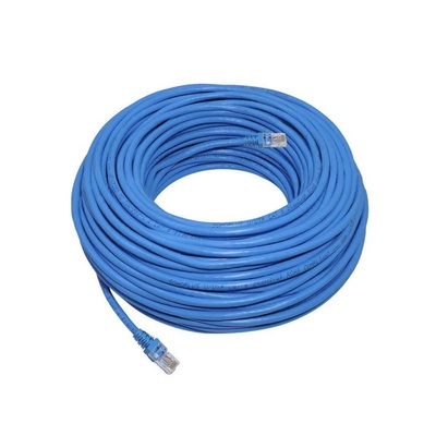CABO DE REDE CAT6 GENERICO 10 METROS - Imagem 2
