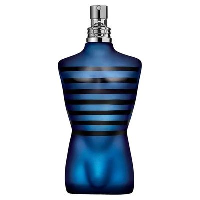 PERFUME JEAN PAUL GAULTIER ULTRA MALE INTENSE MASCULINO EDT 125ML - Imagem 2