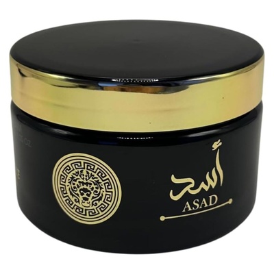 CREME HIDRATANTE PASTA ISABELLE LA BELLE ASAD 200G - Imagem 2