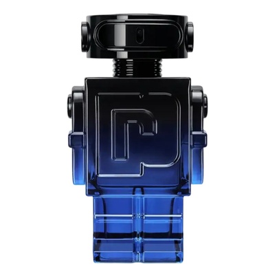 PERFUME PACO RABANNE PHANTOM INTENSE PARFUM MASCULINO 100ML - Imagem 2