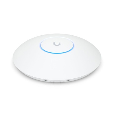 WIRELESS ACCESS POINT UNIFI UBIQUITI U7 PRO AP-AC WIFI 7 2X2 MIMO 6GHZ 2.5GBE POE+ - Imagem 2