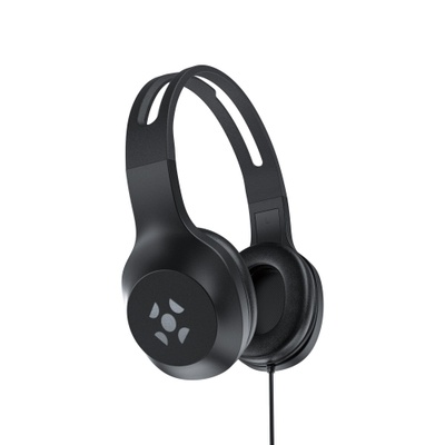 HEADSET COM FIO FK621A FORTREK - Imagem 5