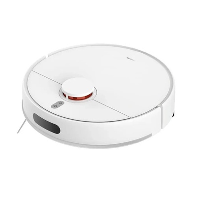 ROBO ASPIRADOR XIAOMI ROBOT VACUUM S40C E101 520ML 30W BIVOLT BRANCO - Imagem 3