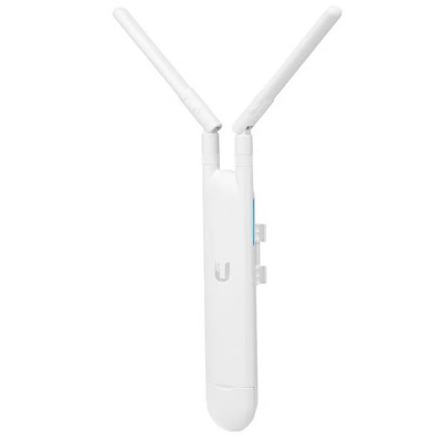 WIRELESS ACCESS POINT UNIFI UBIQUITI UAP-AC-M BR MESCH 2.4/5GHZ 300/867MBPS - Imagem 4