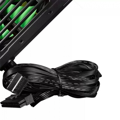 FONTE ATX ALIMENTAÇÃO 600W AUTOSWITCH ONE POWER - Imagem 3