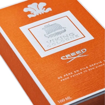 PERFUME CREED VIKING MASCULINO EDP 100ML - Imagem 3