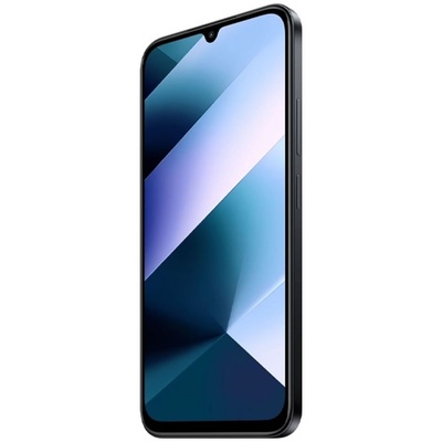 CELULAR XIAOMI POCO C85 256GB 8GB 2CHIP GLOBAL PRETO - Imagem 3