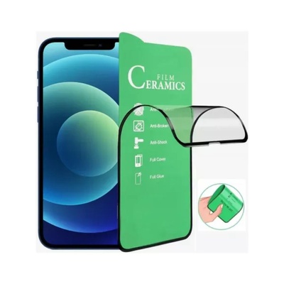 PELICULA CERAMICA IPHONE 14 PRO - Imagem 2