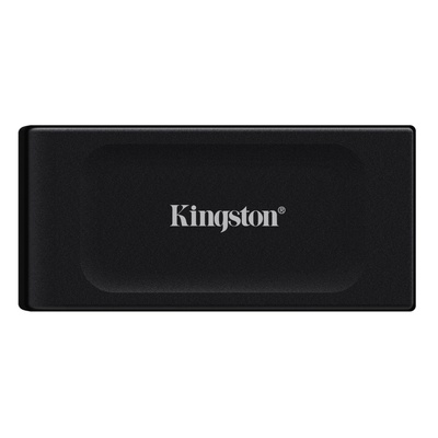 HD EXTERNO SSD 1.TB KINGSTON XS1000 USB-C 3.2 1TB - Imagem 2