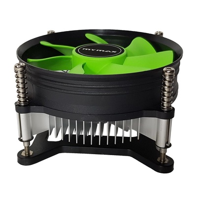 COOLER PARA PROCESSADOR INTEL 1150 1151 1155 1156P MYC/TX900-OR - Imagem 2