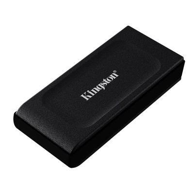 HD EXTERNO SSD 1.TB KINGSTON XS1000 USB-C 3.2 1TB - Imagem 3