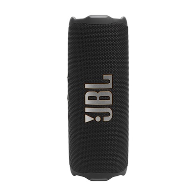 CAIXA DE SOM BLUETOOTH JBL FLIP 7 PRETA   - Imagem 4