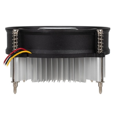 COOLER PARA PROCESSADOR INTEL 1150 1151 1155 FORTREK 215P - Imagem 4